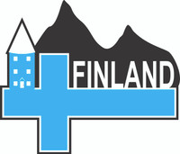 FINLAND LASER DIE CUT