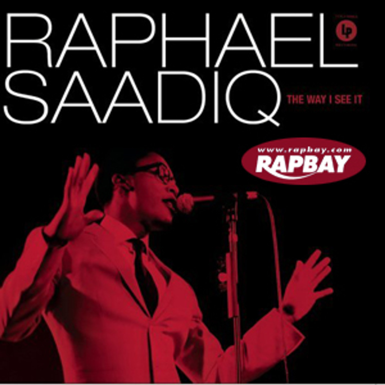 raphael saadiq ask of you cd