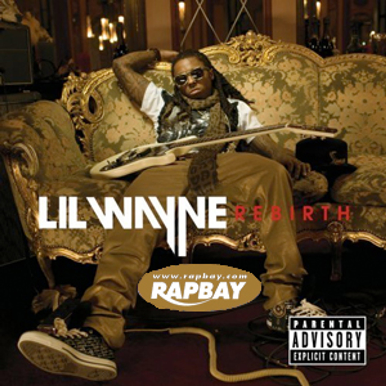 Rebirth Album  Lil Wayne Lyrics