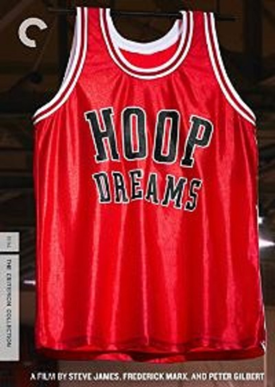 Hoop Dreams (Criterion Collection) 2 Disc DVD