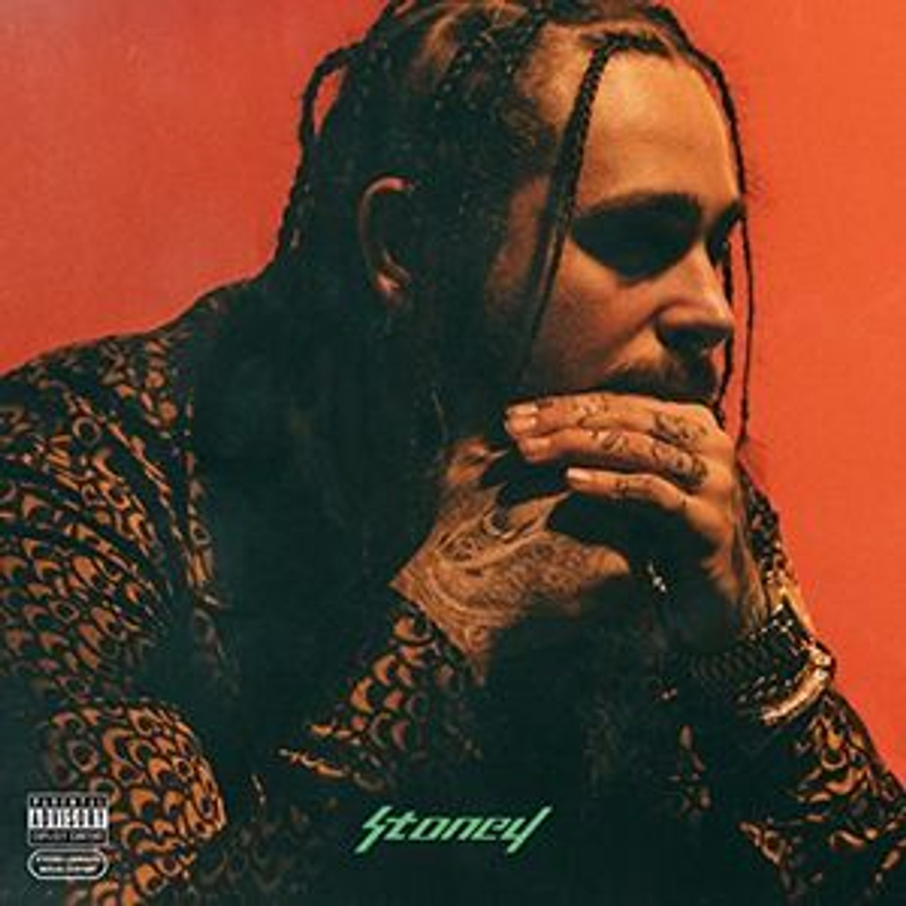 Post Malone, Austin CD