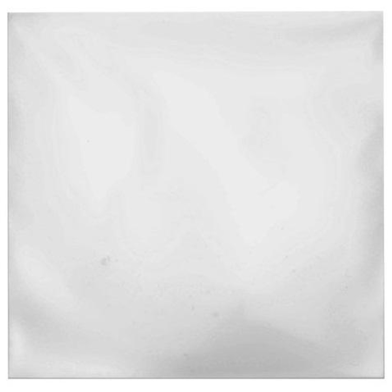 12 White Kraft Paper Poly lined Sleeves (25) – Backgroove Records