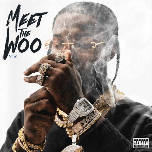 Pop Smoke - Meet The Woo 2 CD