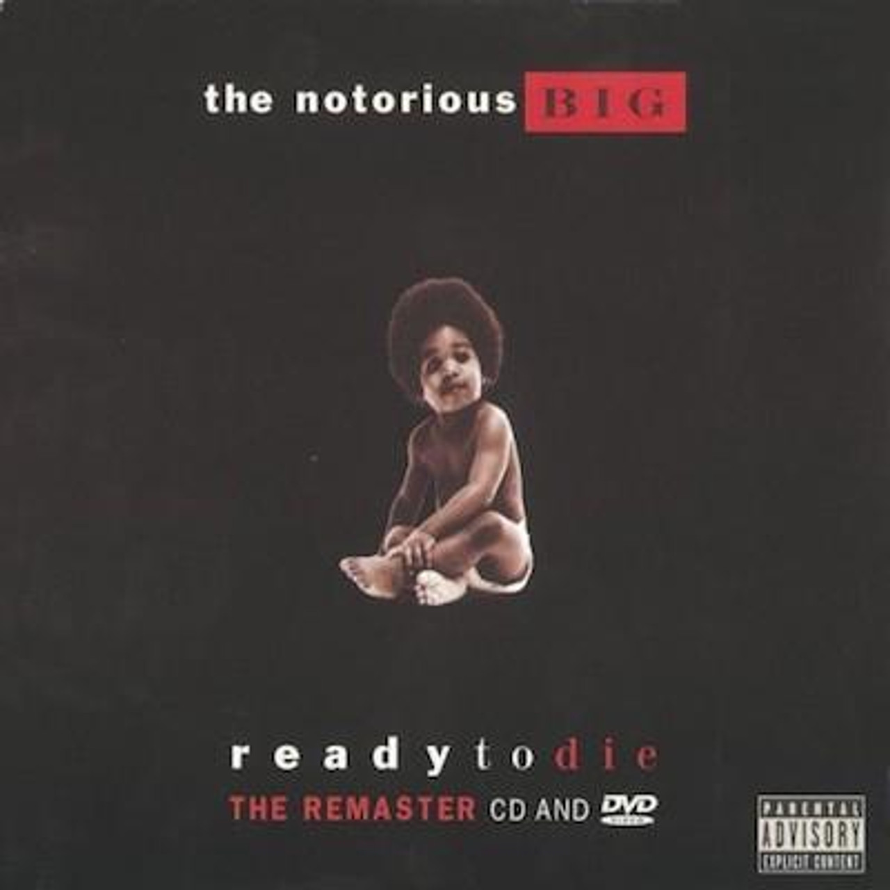 Notorious B.I.G. - Ready to Die (United Kingdom Import) CD (2 Discs)