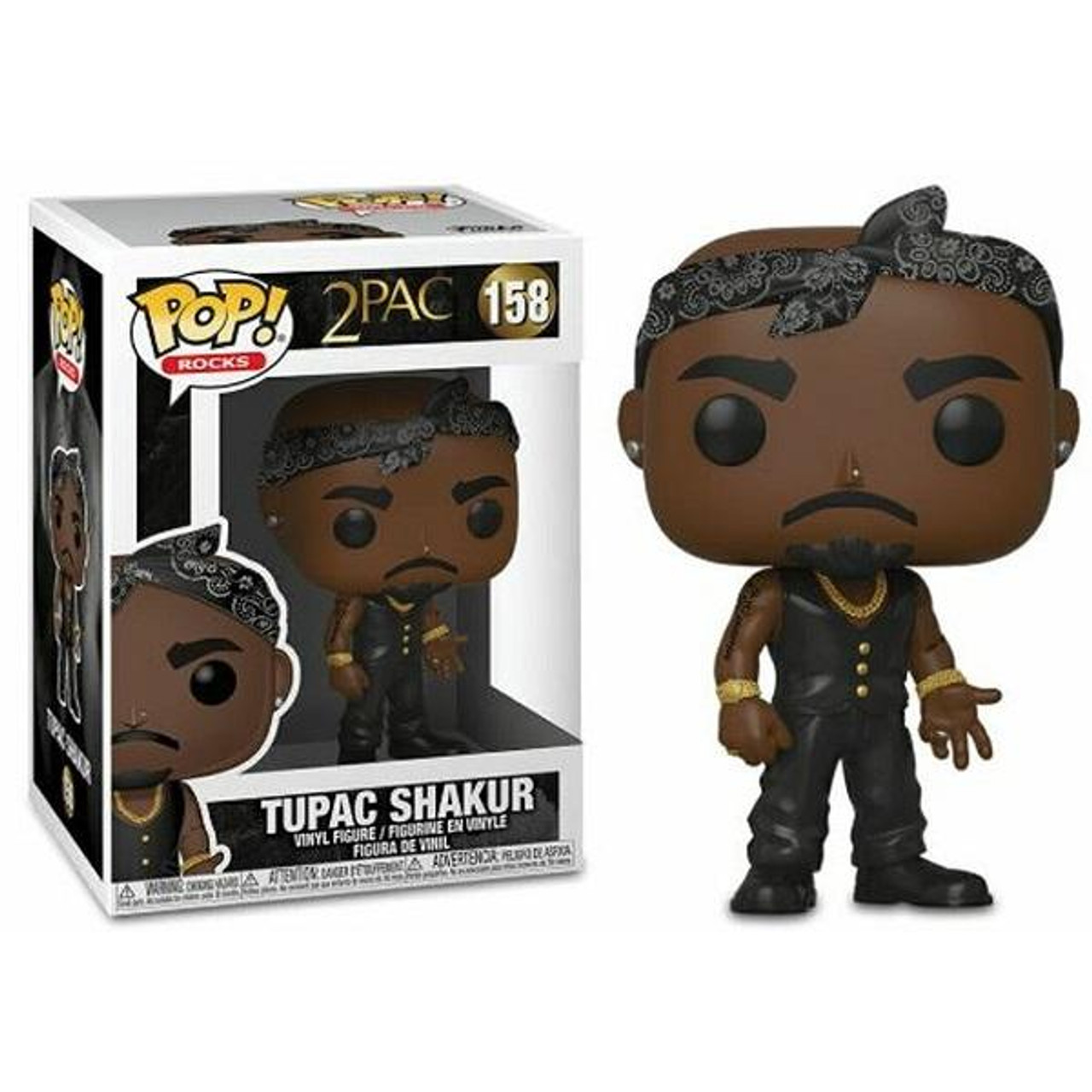 gucci mane funko pop