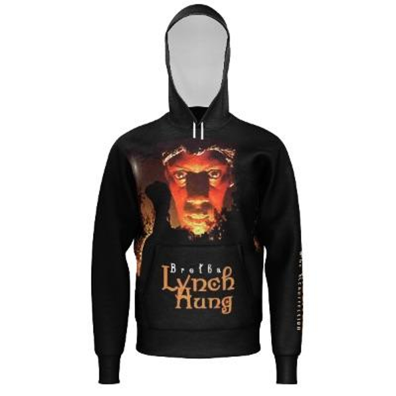 Brotha Lynch Hung - Season of Da Siccness Hoodie