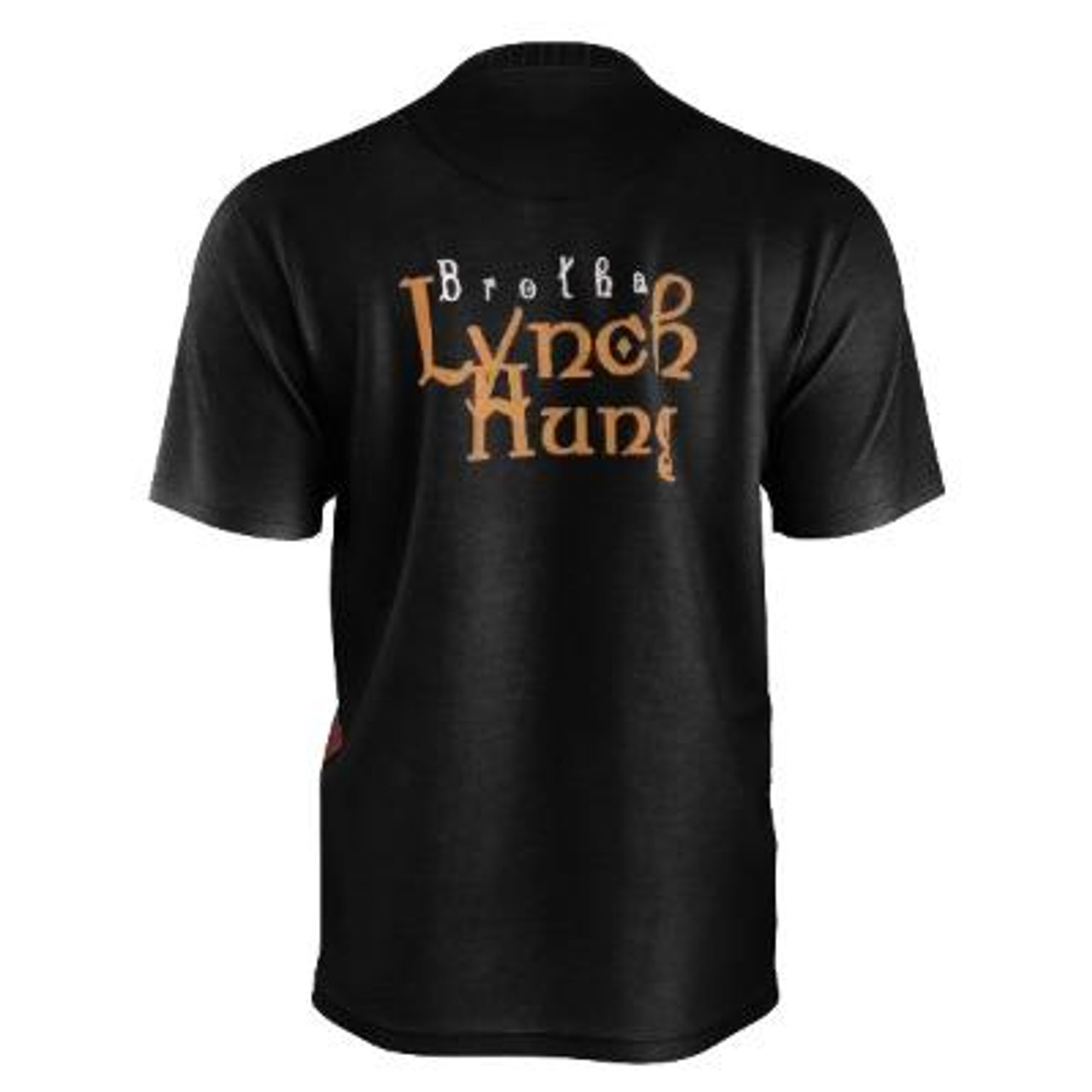 Brotha Lynch Hung - Season of Da Siccness Men's T-Shirt