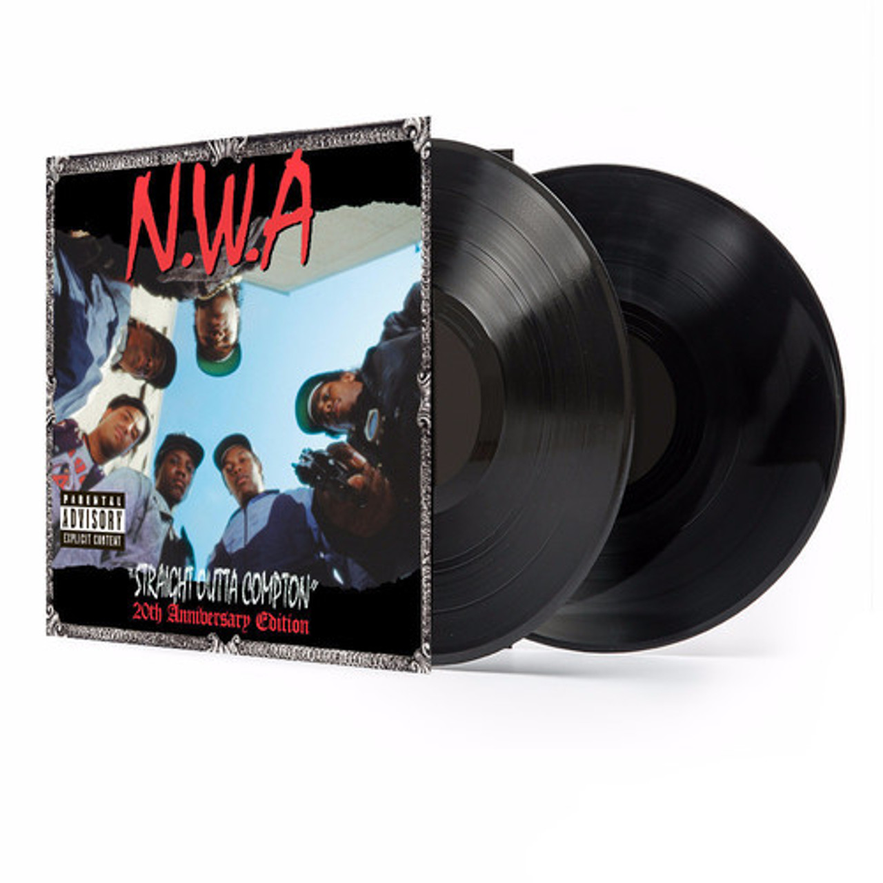 N.W.A / Greatest Hits ヒップホップ レコード 2LP | mdh.com.sa