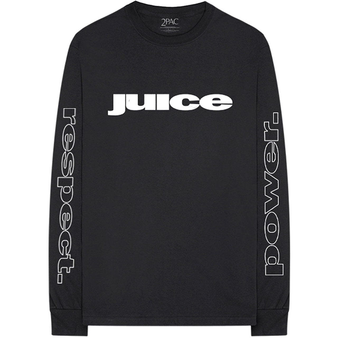 最新のデザイン USA ◇ Tupac 限定品 2pac Juice XL X × T-Shirt