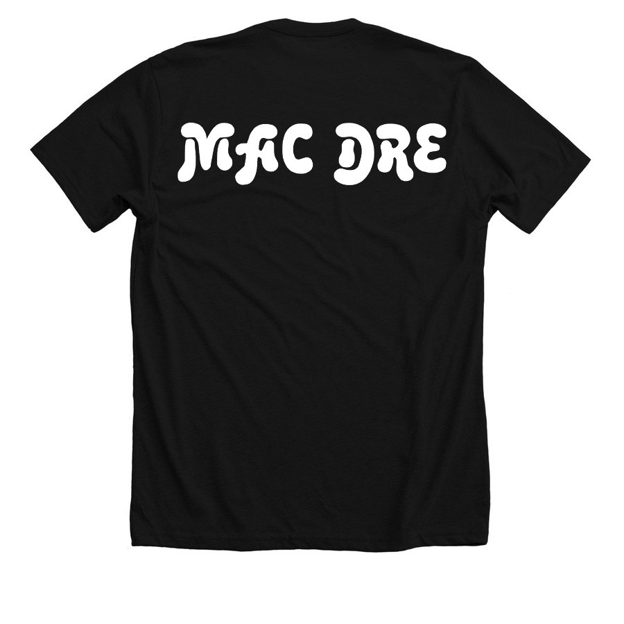 Mac Dre - Not My Job T-Shirt