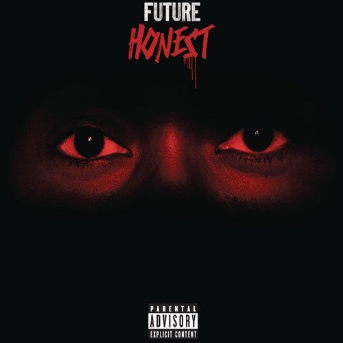 その他 Future Narcotic [CD] Future - Honest CD