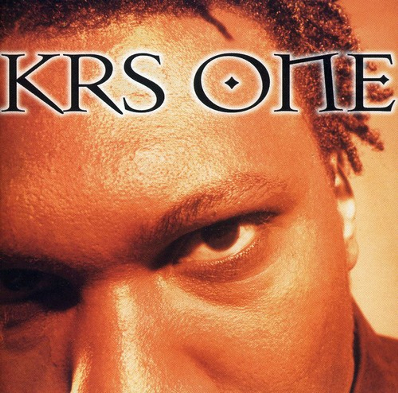 KRS-One - KRS-One CD