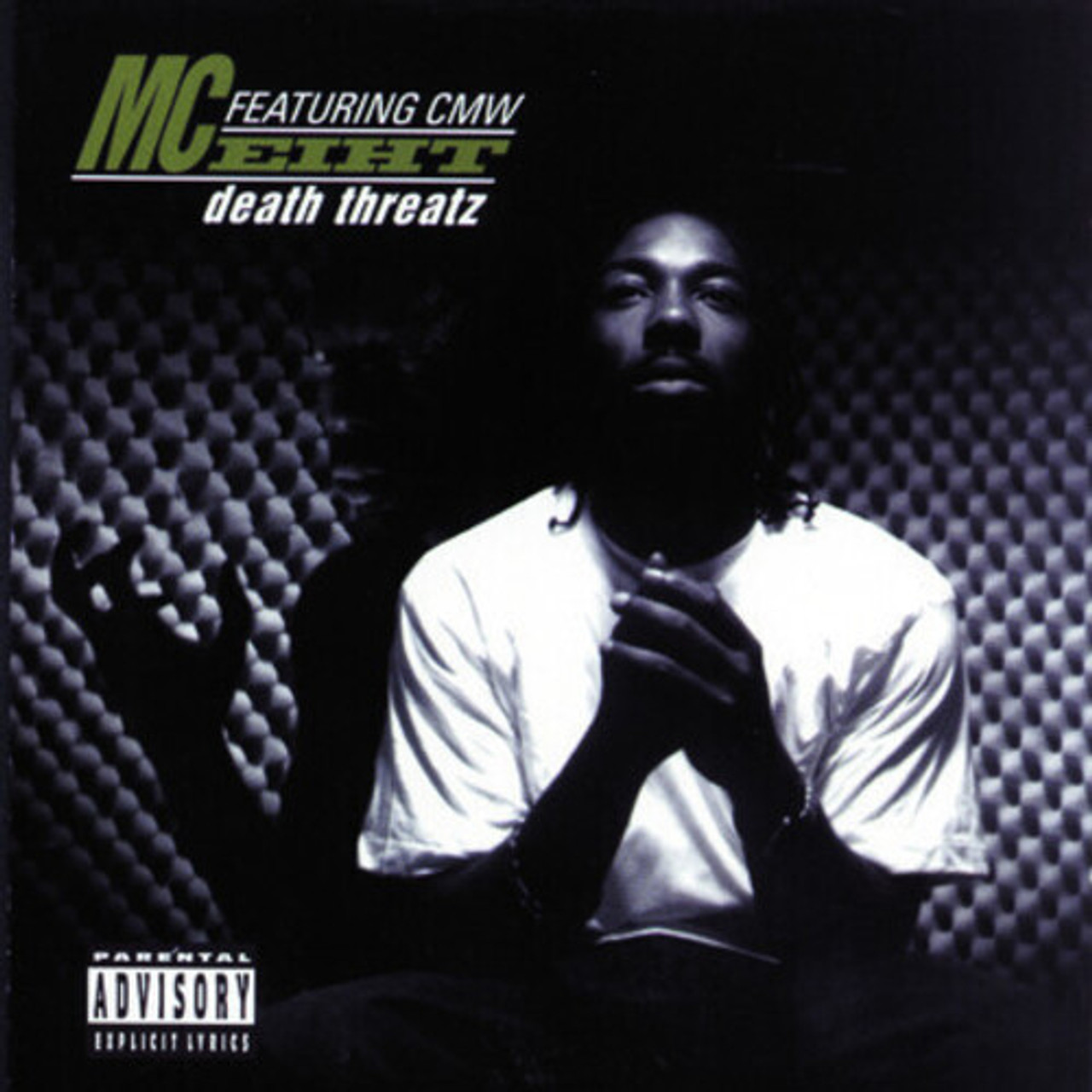 洋楽 MC EIHT/AFFILIATED/CMW/G-RAP MC Eiht Along With CMW – 