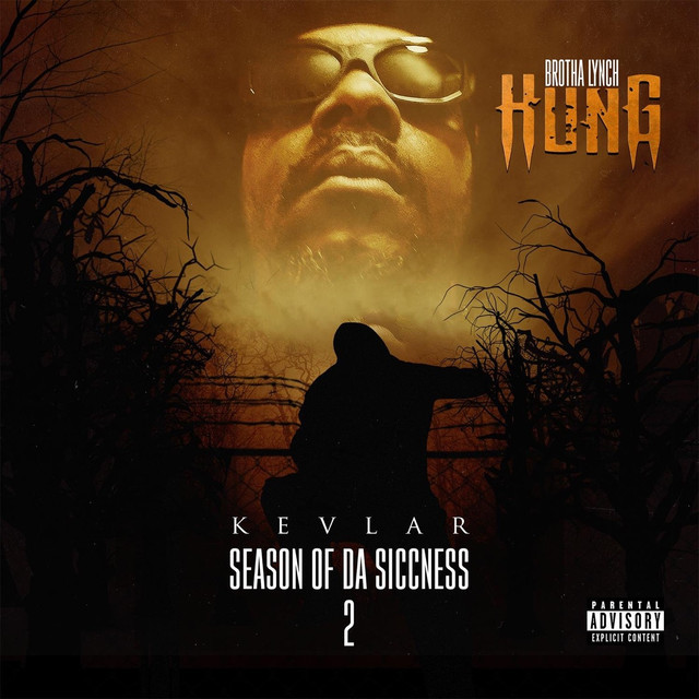 Brotha Lynch 2 - Season Of Da Siccness 2: Kevlar CD