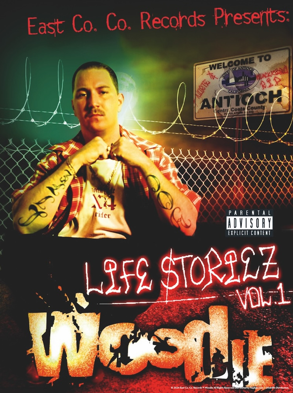 Woodie-Life-Stories-Poster-