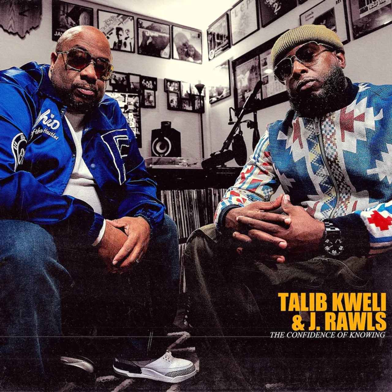 洋楽 Talib Kweli The Beautiful Struggle 2LP The Beautiful Struggle [Vinyl] - Amazon.com Music