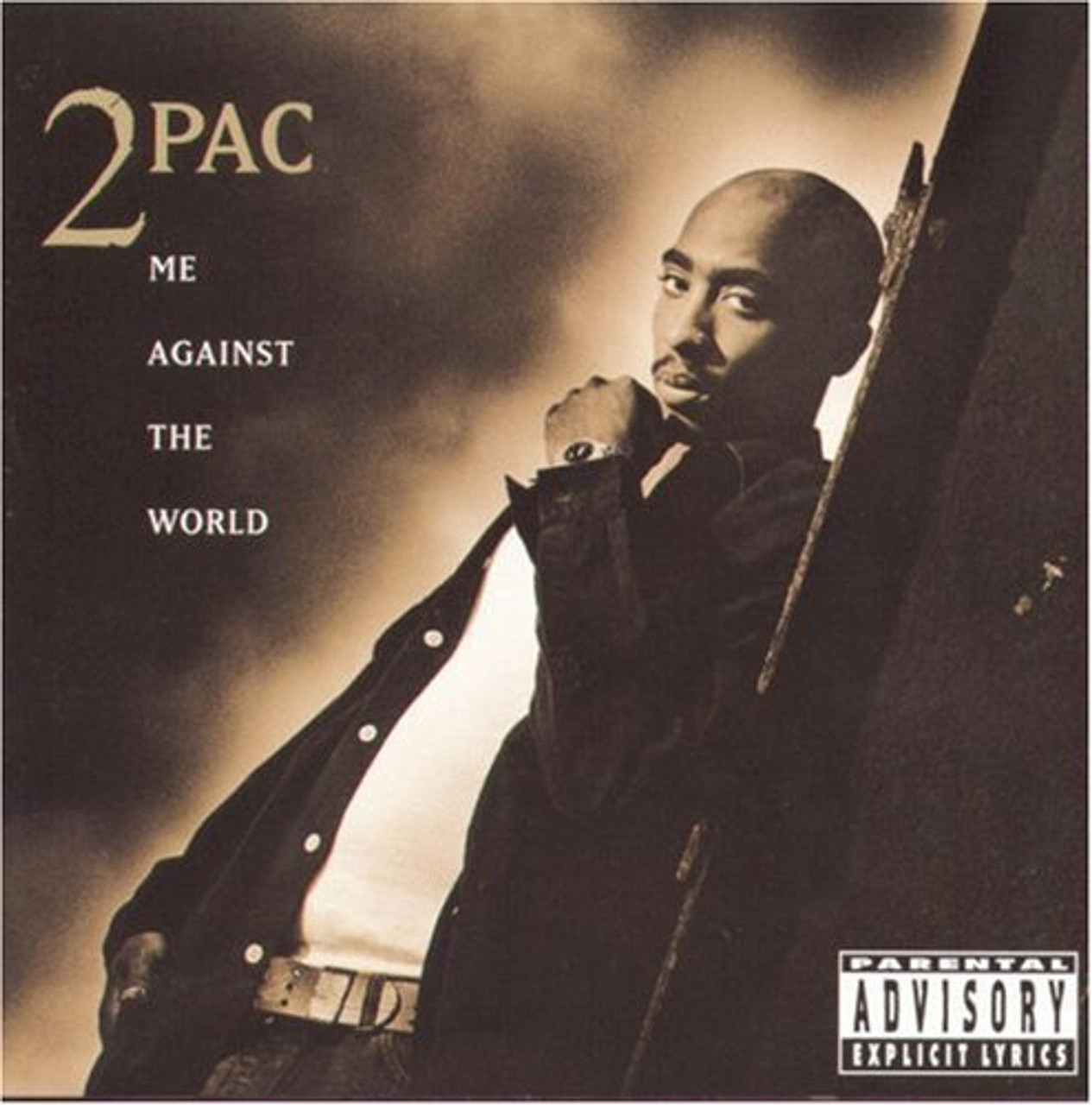 激安！早い者勝ち！レア！2PAC 3枚セット！US オリジナル盤 2Pac CD