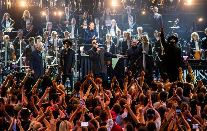洋楽 CYPRESS HILL & LONDON SYMPHONY ORCHESTRA Prime Video: Cypress Hill and the London Symphony Orchestra