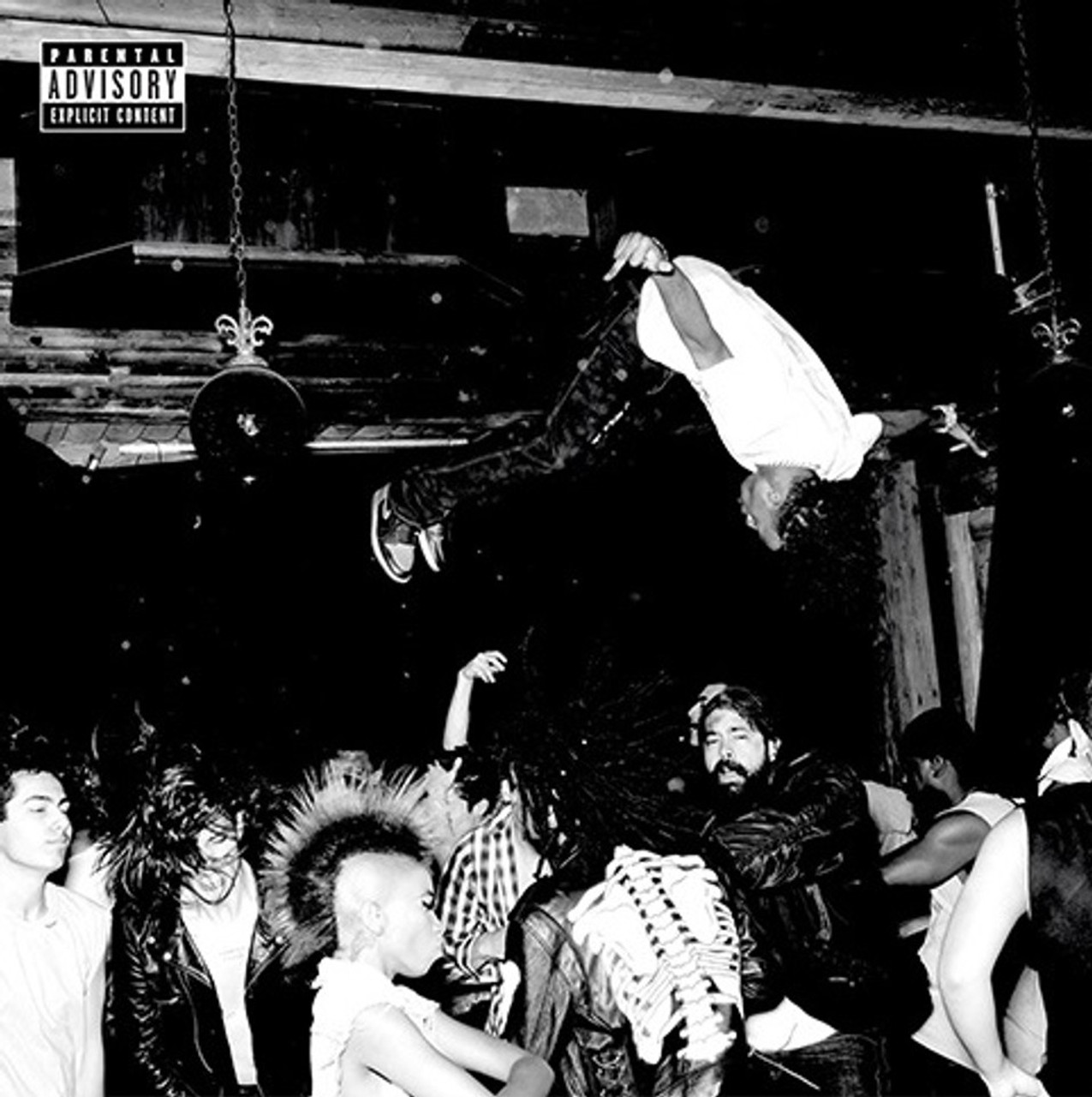 play boi carti Die Lit レコード USオリジナル Playboi Carti - Die Lit Vinyl Record