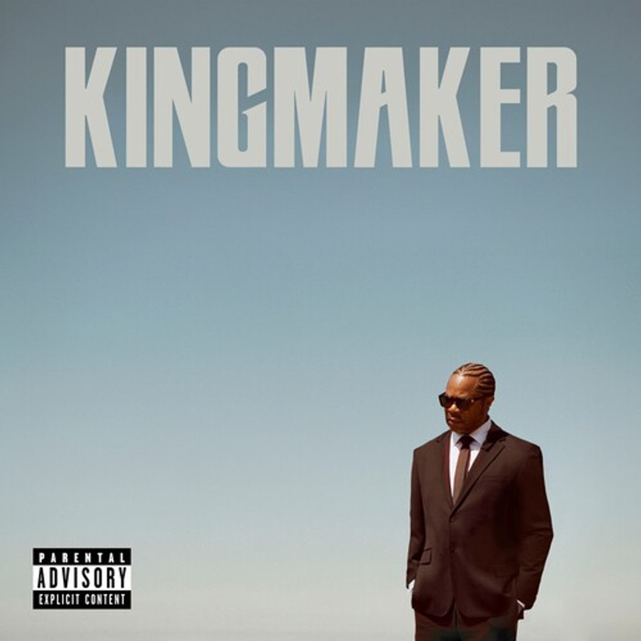Xzibit - Kingmaker Vinyl Record