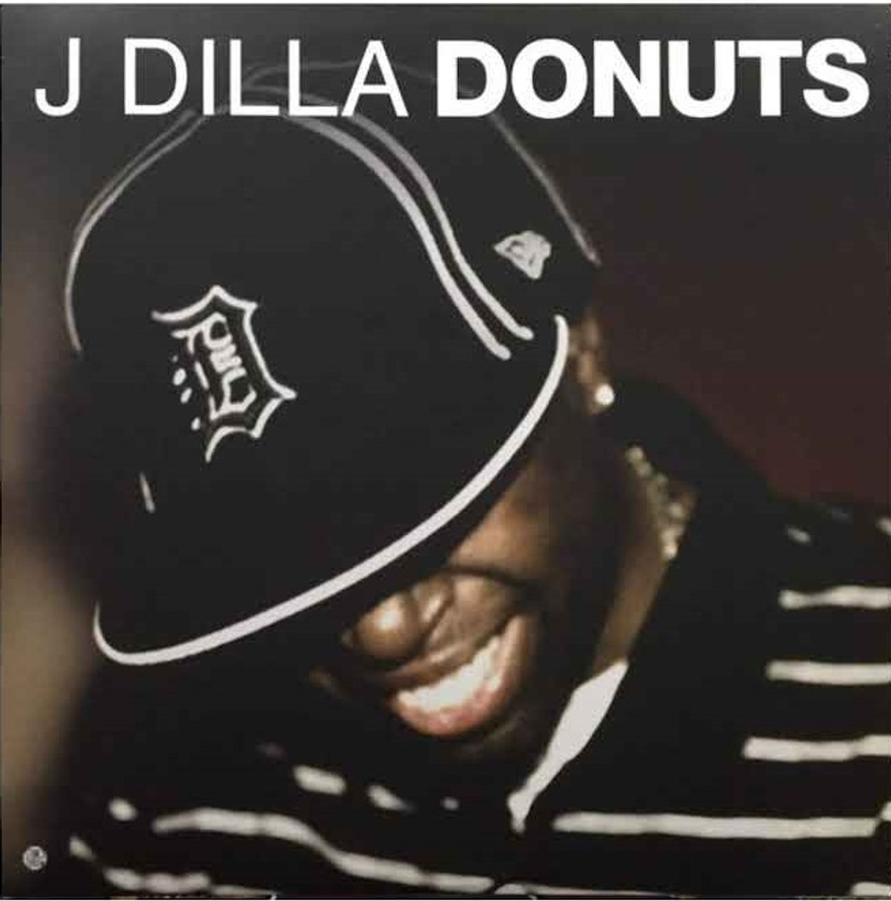J Dilla Donuts オリジナル盤 レア koco jaydee 2LP new-j-dilla-donuts-2lp-donut-