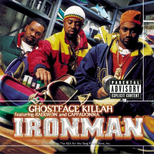 Ghostface-Killah-Ironman-Cd-