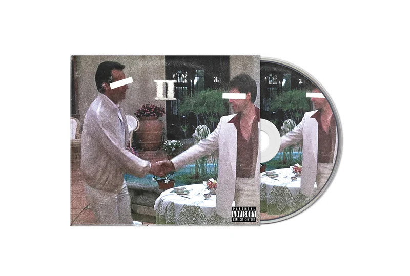 Benny The Butcher - The Plugs I Met 2 CD