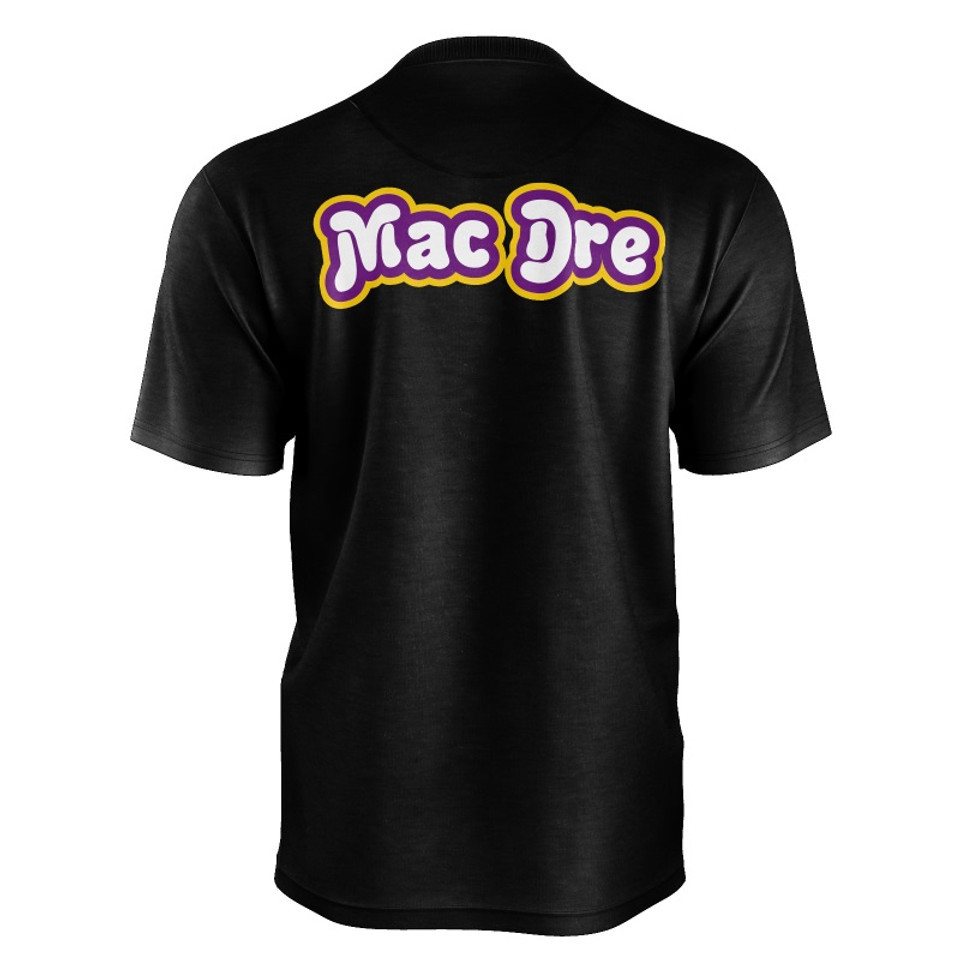 Mac Dre - Genie of the Lamp T-Shirt