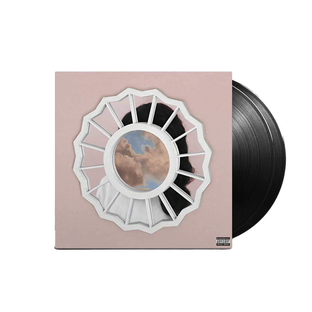 Mac Miller - The Divine Feminine Vinyl Record