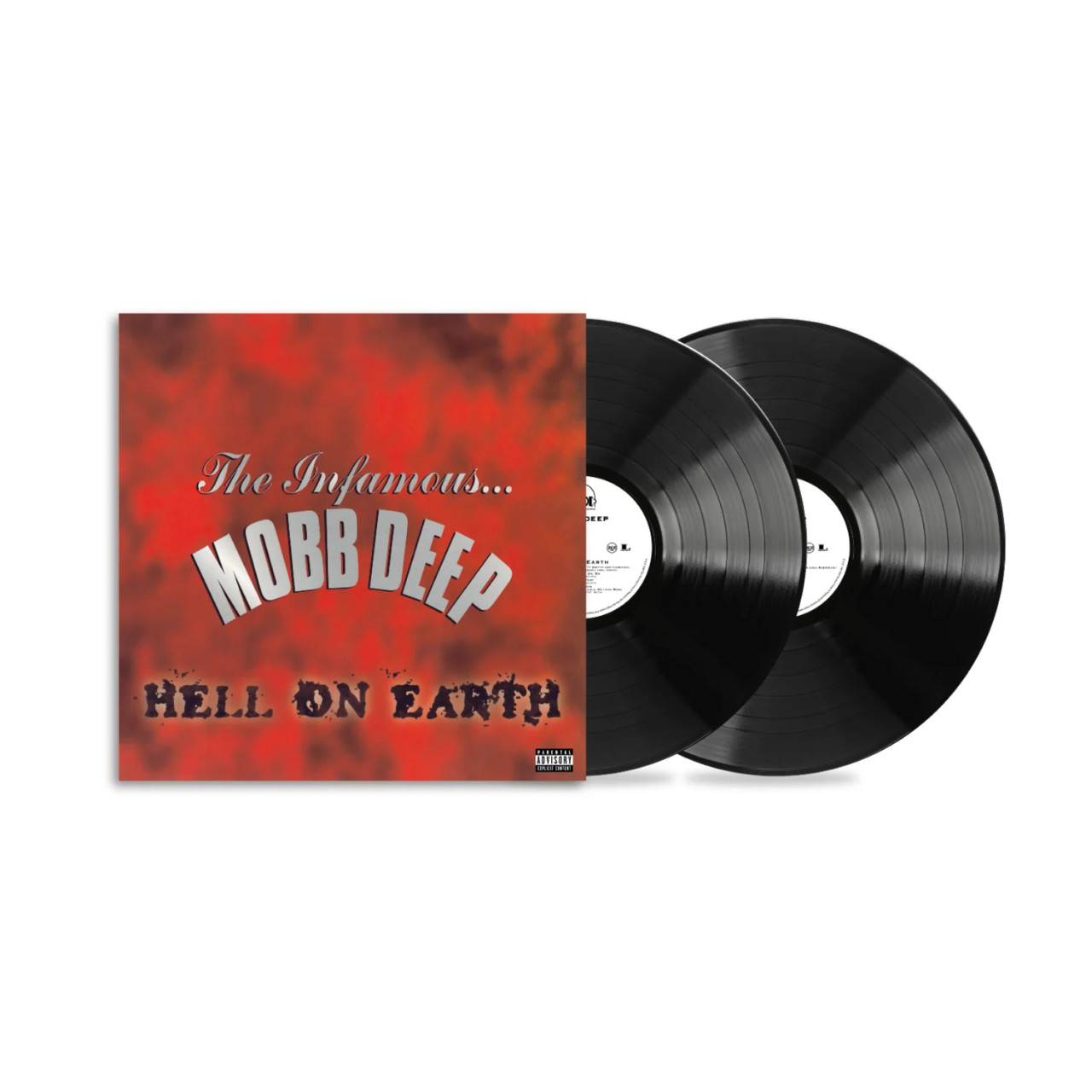 mobb-deep-hell-on-earth-vinyl-
