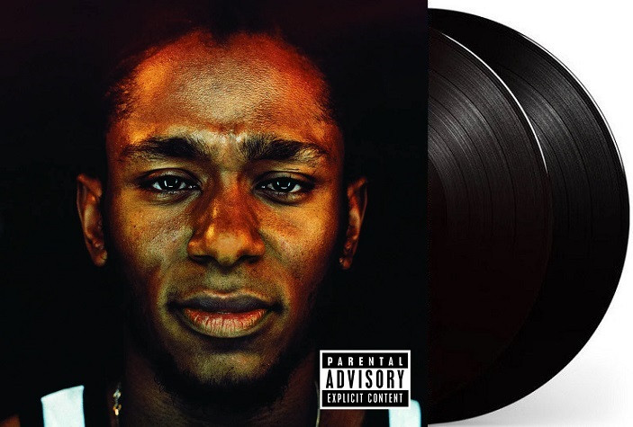 USオリジナル　Mos Def / Black On Both Sides Mos Def - Black on Both Sides Vinyl Record