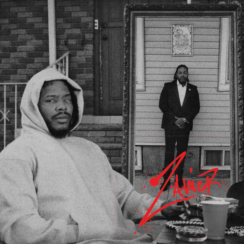 Fetty Wap - Zavier CD