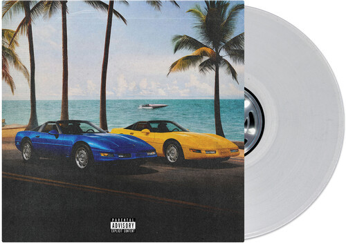 Curren$y, Wiz Khalifa & Harry Fraud - Roofless Records For Drop