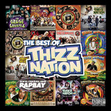 Thizz Nation - The Best Of Thizz Nation Vol. 1 CD