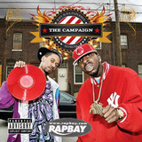 Why B Da Paperboi & DJ Fresh - The Campaign CD