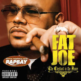 Fat Joe - The Elephant In The Room CD