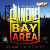 Kaz Kyzah - Diamond Cuts Mix CD