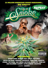 Berner Presents: Up In Smoke The DVD