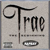 Trae - The Beginning - CD