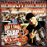 Demolition Men - Nuthin But Slap Vol. 8, Hosted By Balance - CD