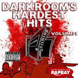 Darkroom Familia - Darkroom's Hardest Hits - CD