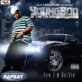 Young Boo (Of The Taliban) - How I'm Rockin - CD