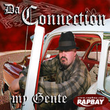 Da Connection - My Gente - CD