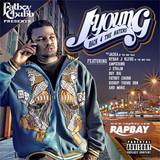 J-Young - Back 4 The Haters (Fatboy Chubb Presents) - CD