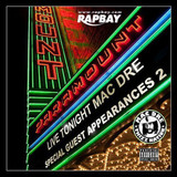 Mac Dre - Special Guest Appearances Vol. 2 - CD