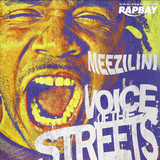 Meezilini - Voice Of The Streets - CD