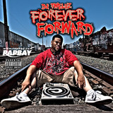 DJ Twelvz - Forever Forward - CD PRE-ORDER