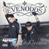 Evenodds - The Revision - Official Bizness - CD