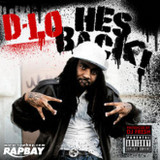 D-Lo - He's Back - CD