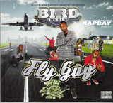 Bird - Fly Guy - CD